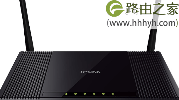 TP-Link TL-WR845N无线路由器设置上网