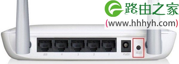 水星MERCURY MW300R路由器初始管理员密码是什么？