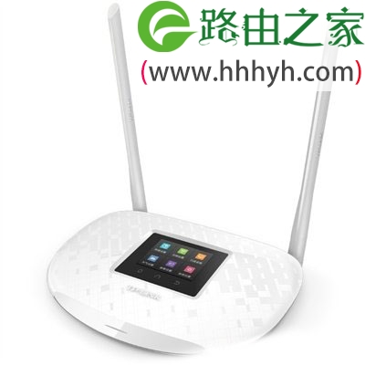 TP-Link TL-WR842+无线路由器设置(电脑设置)上网教程