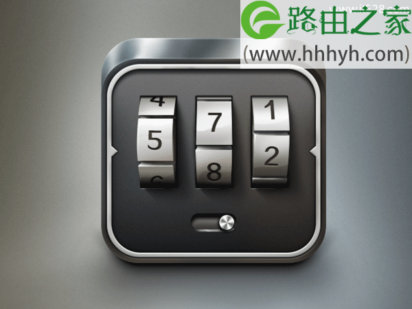 华为荣耀路由器默认密码是什么？