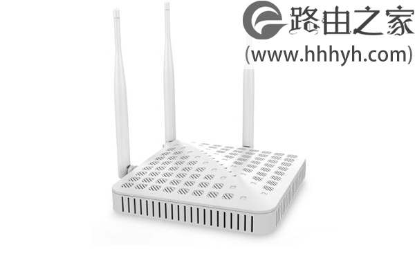 腾达(Tenda)FH453路由器设置上网教程