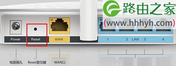 TP-Link TL-WR885N路由器管理员初始密码是什么？