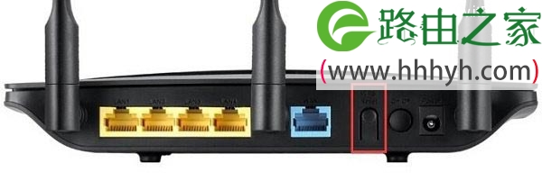 华为路由器登陆用户名和密码忘了的解决方法