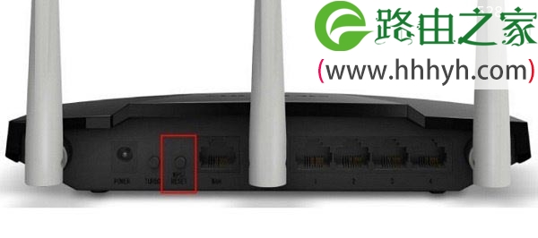 水星MERCURY MW316R路由器管理员初始密码是什么？