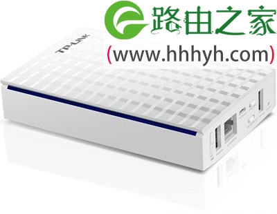 TP-Link TL-MR13U便携式路由器Router模式设置上网