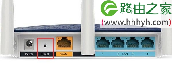 输入192.168.1.1进不去路由器的解决方法