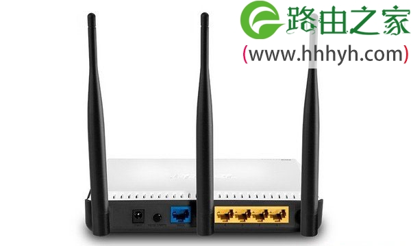 腾达(Tenda)W903R路由器动态IP上网设置方法