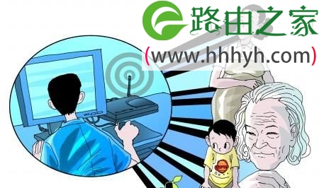 无线路由器晚上或打雷要关闭吗？