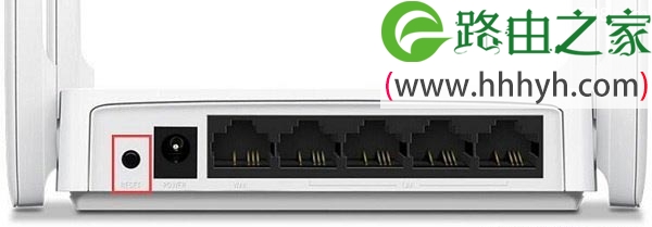 水星MERCURY MW323R路由器默认管理员登录密码是什么？