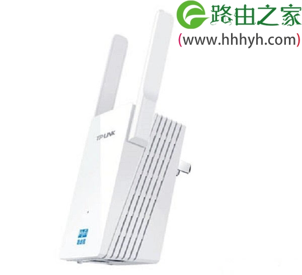 TP-Link TL-H29RA路由器怎么设置？