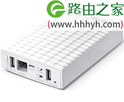 TP-Link TL-MR13U便携式路由器3G上网设置方法