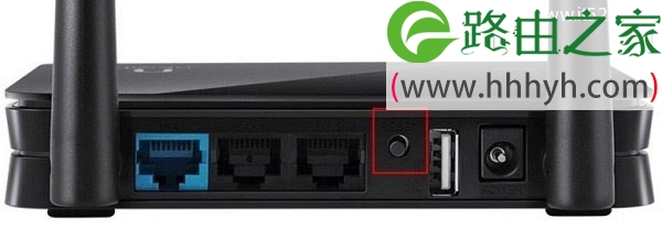 联想Lenovo无线路由器密码忘了如何解决？