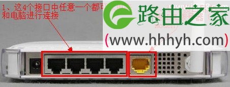 192.168.1.1路由器设置上网方法