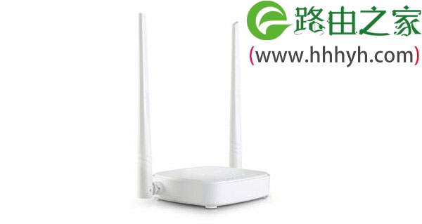 腾达(Tenda)N901路由器设置无线网络密码和名称的方法