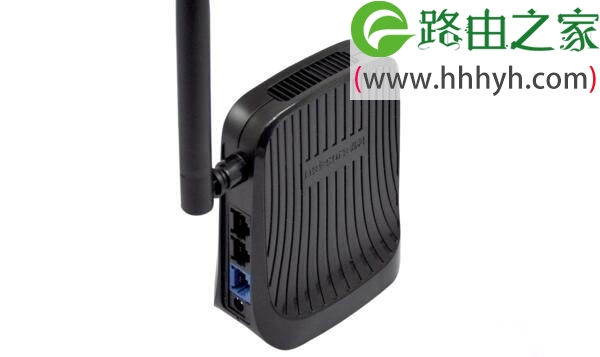 磊科Netcore NW703无线路由器如何设置？