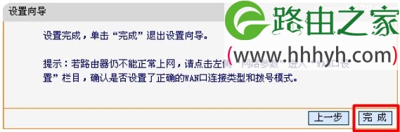 迅捷(FAST)FW300R无线路由器设置上网