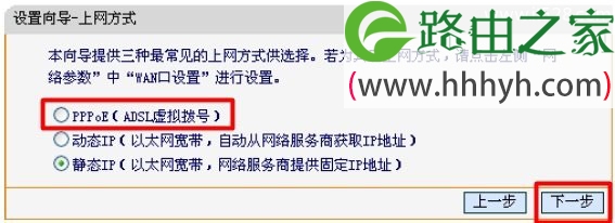 迅捷(FAST)FW300R无线路由器设置上网