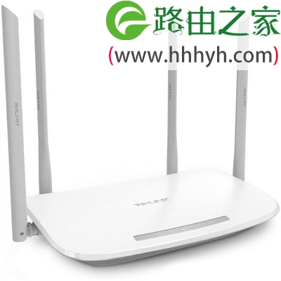 TP-Link TL-WDR5600无线路由器设置上网教程