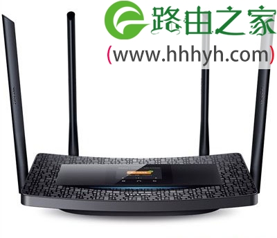 TP-Link TL-WDR5510无线路由器WDS桥接设置(5GHz)上网教程