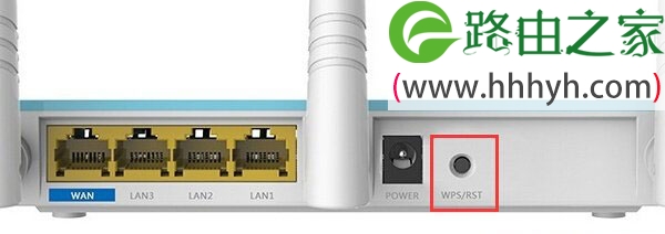 腾达路由器登录密码是多少？