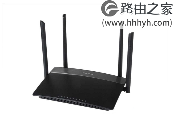 斐讯(PHICOMM)p.to路由器设置上网方法