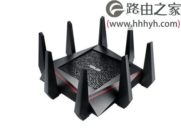 华硕(ASUS)路由器设置上网方法