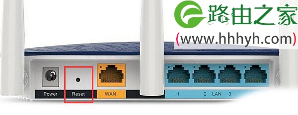 手机打不开路由器设置页面的解决方法