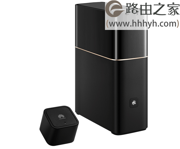 华为路由器桥接TP-Link路由器设置上网方法