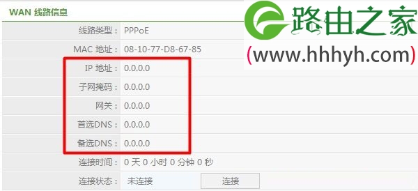 Netcore磊科无线路由器无法上网怎么解决？