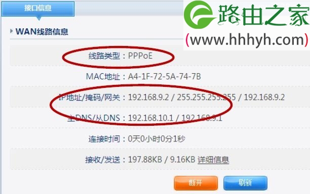 Netcore磊科无线路由器无法上网怎么解决？