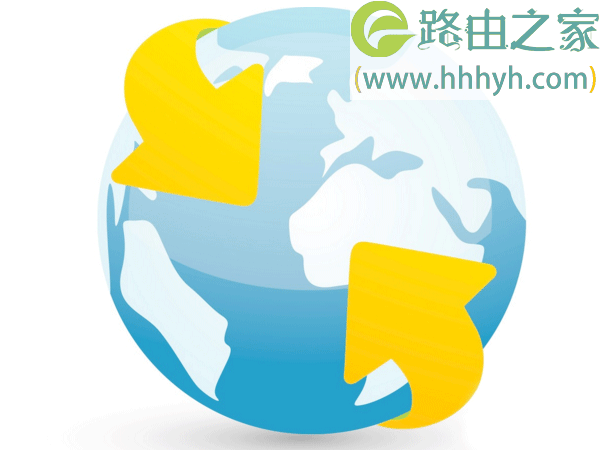 华硕(ASUS)路由器设置好了连接不上网的解决方法