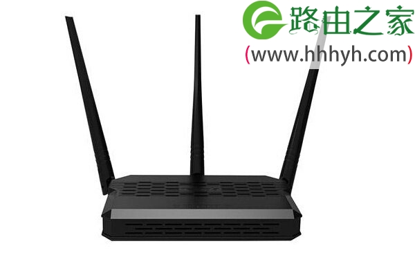 腾达(Tenda)NH316路由器固定(静态)IP设置上网方法