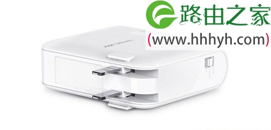 水星(MERCURY)MW150RM迷你无线路由器中继设置上网
