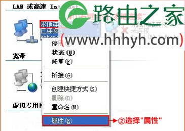 腾达(Tenda)W309R无线路由器动态IP上网设置方法