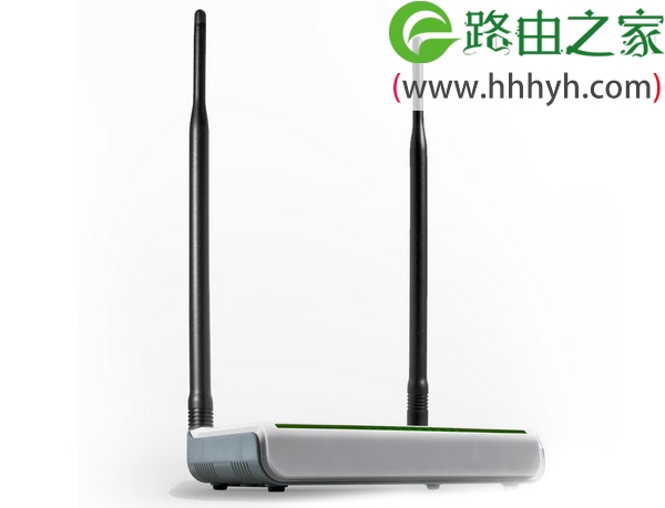 腾达(Tenda)W309R无线路由器动态IP上网设置方法