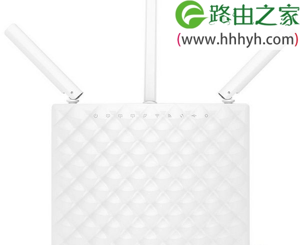 腾达Tenda AC15路由器如何设置上网？