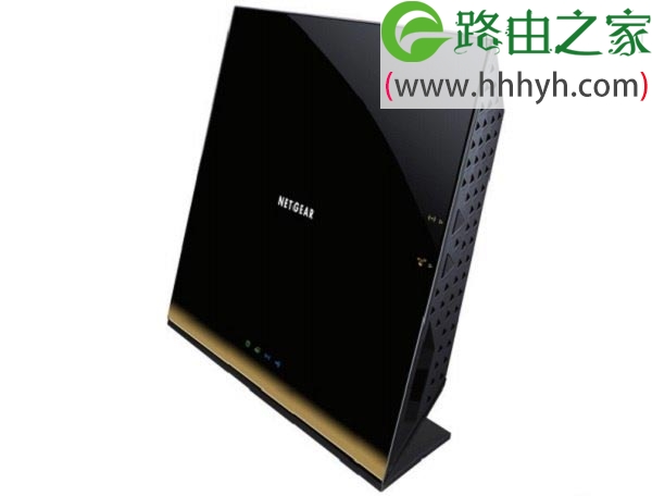 网件NETGEAR无线路由器设置上网图文方法