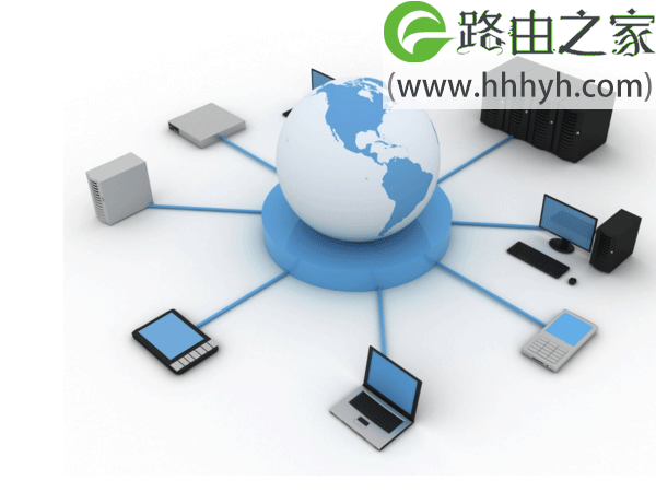 水星路由器不能上网的解决方法