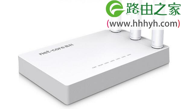 磊科Netcore NW938无线路由器设置方法