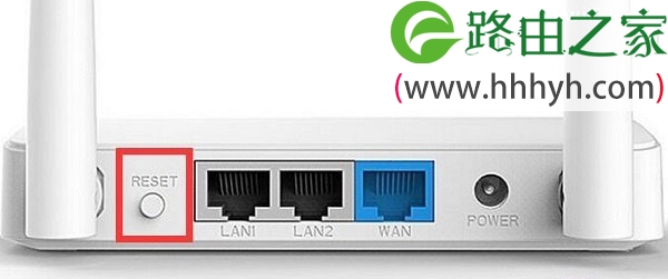 优酷路由宝192.168.11.1(wifi.youku.com)打不开