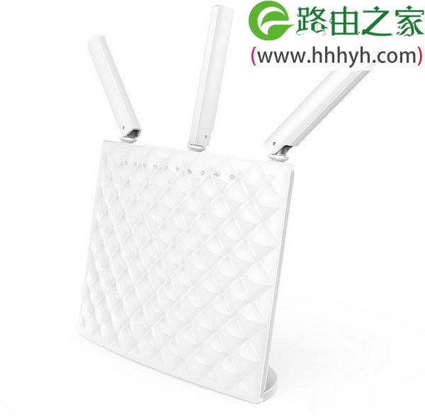 腾达Tenda AC15路由器动态IP上网设置的方法