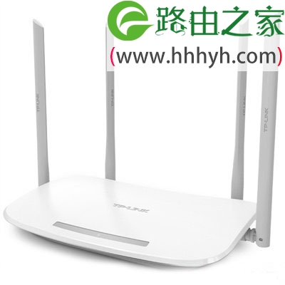 TP-Link TL-WDR5600路由器自动获得IP上网设置教程