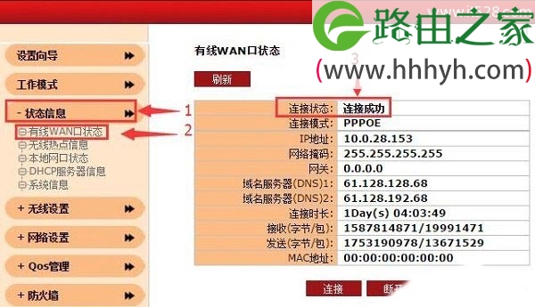 聚网捷AFOUNDRY EW750路由器怎么设置？