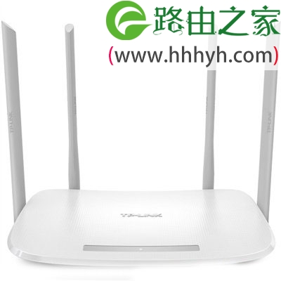 TP-Link TL-WDR5600无线路由器宽带拨号上网设置方法