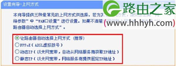TP-Link TL-WDR5510无线路由器设置(电脑版)上网教程