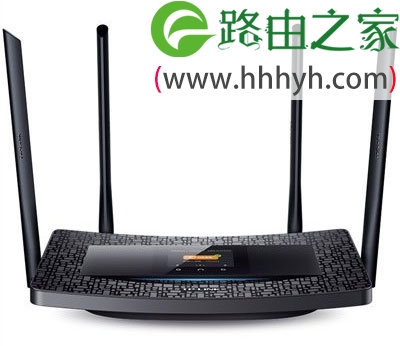 TP-Link TL-WDR5510无线路由器设置(电脑版)上网教程
