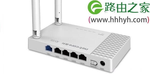 磊科Netcore NW910路由器如何设置？