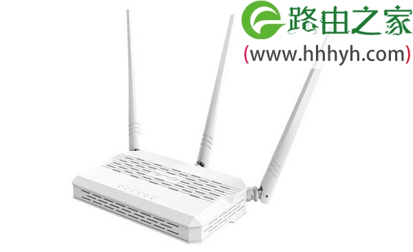 腾达(Tenda)NH325路由器Client+AP上网设置