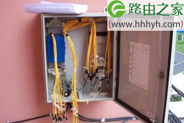 光猫指示灯表示什么？如何用光猫指示灯来判断网络故障