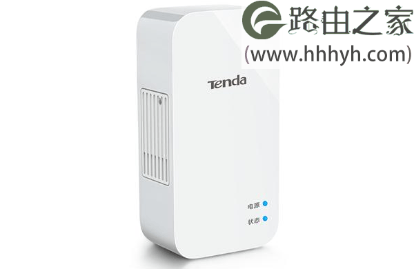 腾达(Tenda)A32迷你无线路由器静态IP设置上网方法